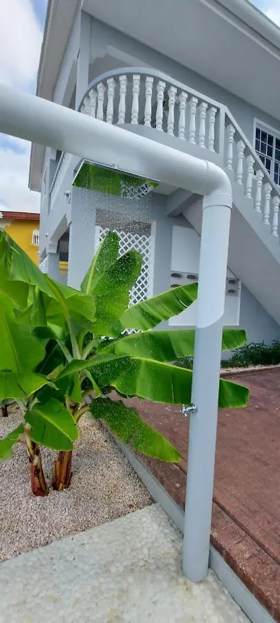 Villa Ravens'S Paradise Azul Willemstad