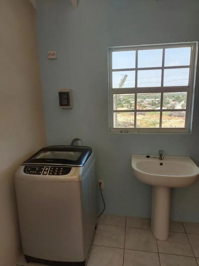 Appartement Villa Ravens'S Paradise Azul Willemstad