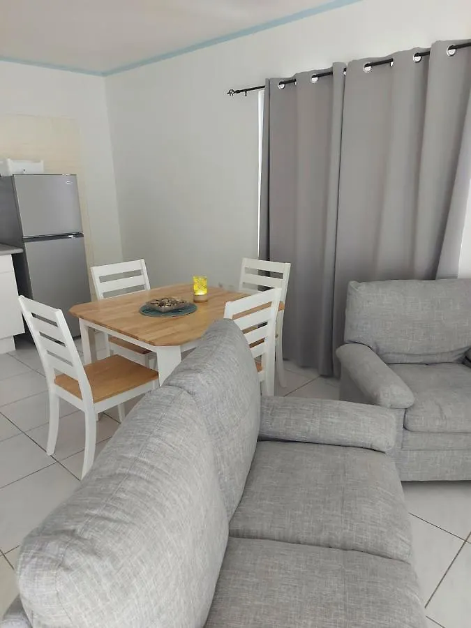 Villa Ravens'S Paradise Azul Willemstad
