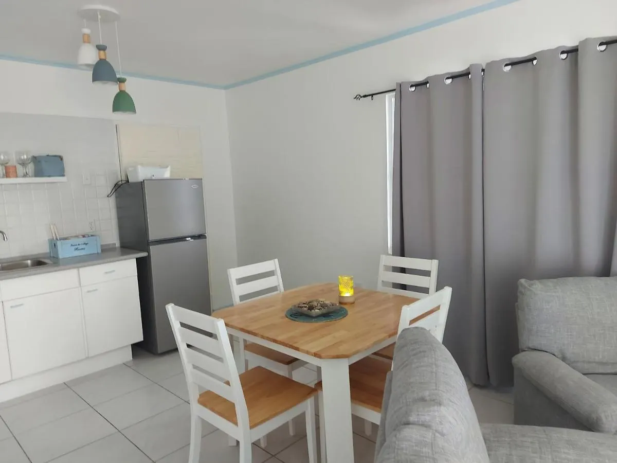 Villa Ravens'S Paradise Azul Willemstad