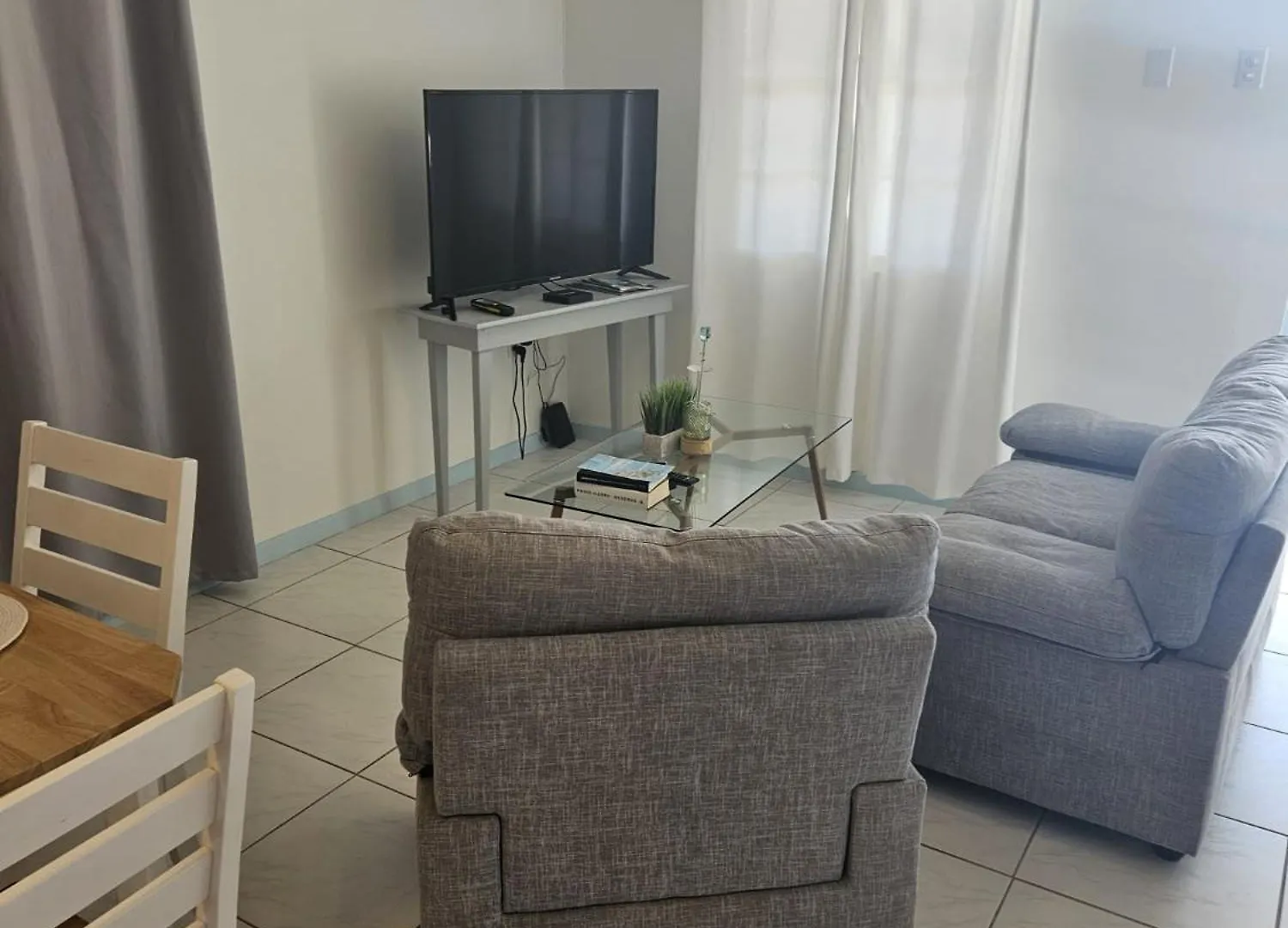 Villa Ravens'S Paradise Azul Willemstad
