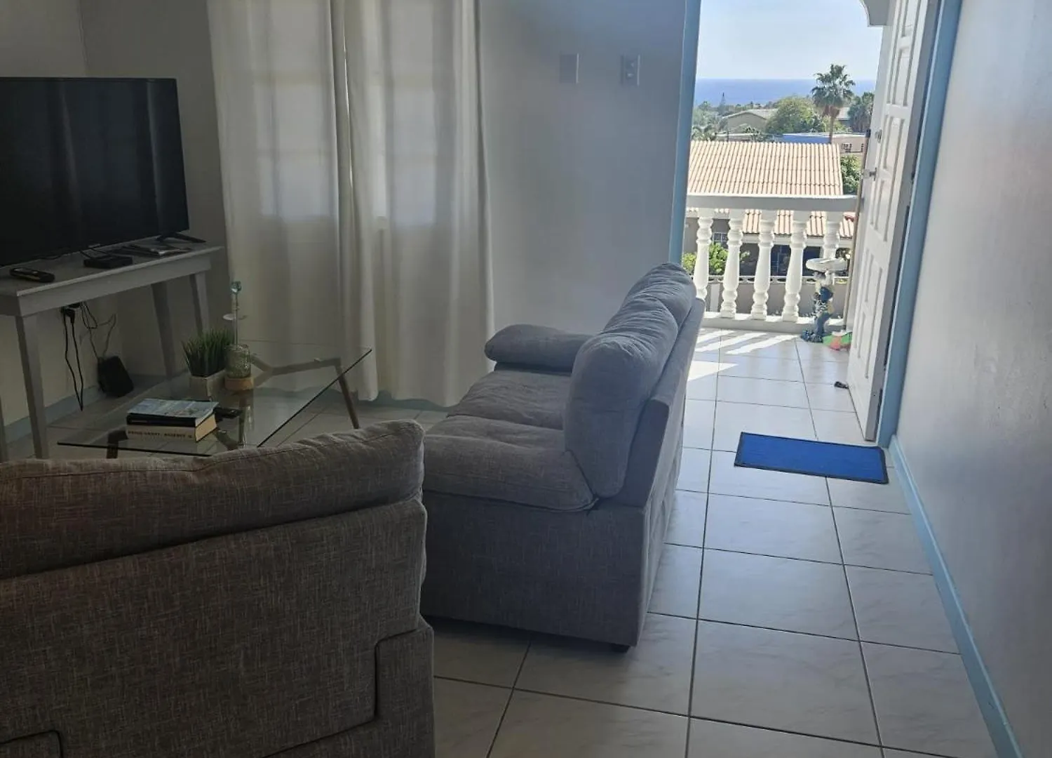 Villa Ravens'S Paradise Azul Willemstad Appartement
