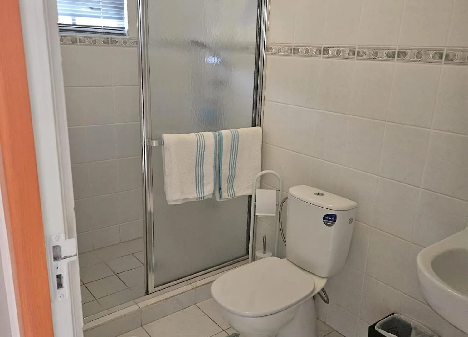 Appartement Villa Ravens'S Paradise Azul Willemstad