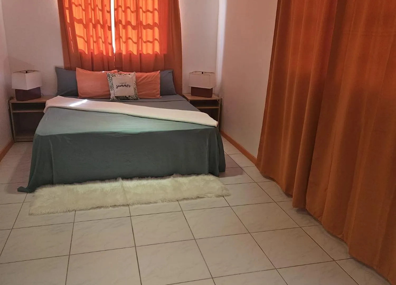 Villa Ravens'S Paradise Azul Willemstad 0*,  Curaçao