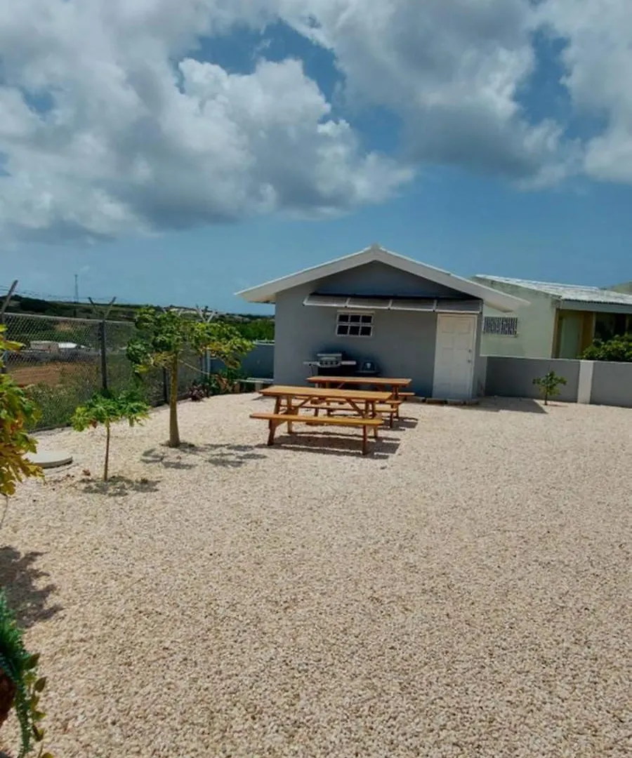 Appartement Villa Ravens'S Paradise Azul Willemstad Curaçao