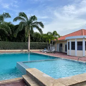 Appartement Dushi Townhouse Curacao, Willemstad