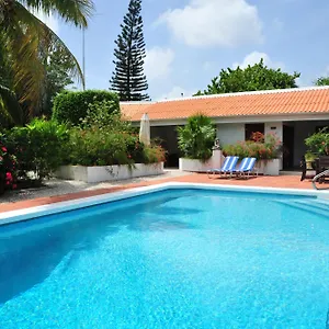Appartement Kas Di Ala, Willemstad