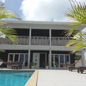Bed & Breakfast Bellavista, Willemstad